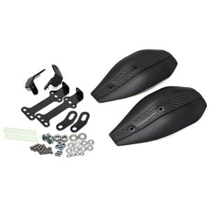 ENDURANCE エンデュランス ハンドガードセット ハンドガード・ナックルガード ハンドル周辺パ...