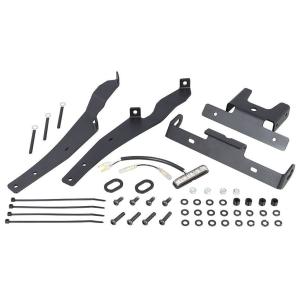 HONDA CB250R モリワキ　ショートフェンダー（フェンダーレス）キット MORIWAKI ONLINE SHOP.