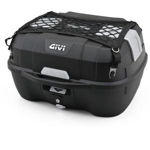 GIVI（ジビ） モノロックケース [E43NTL-ADV] トップケース・テール