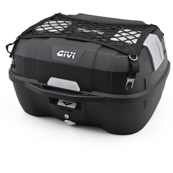 GIVI ジビ トップケース ATLASシリーズ B45NM-ADV トップケース・テールボックス ...