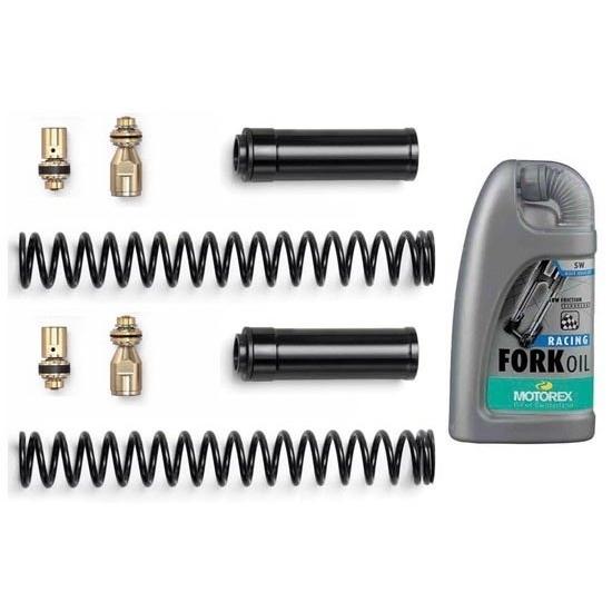 Matris マトリス ハイドロキット FRK YZF-R7 YAMAHA ヤマハ フォークスプリン...