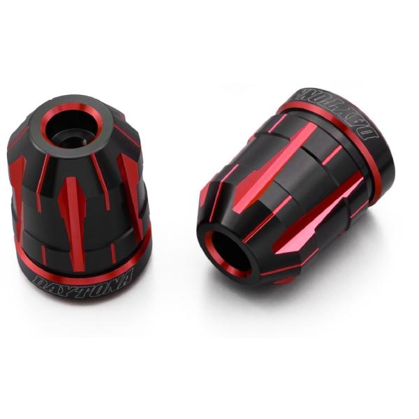 DAYTONA デイトナ PREMIUM ZONE(プレミアムゾーン) バーエンドプラグ TECHN...