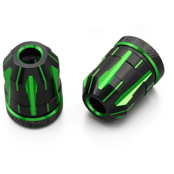 DAYTONA デイトナ PREMIUM ZONE(プレミアムゾーン) バーエンドプラグ TECHN...