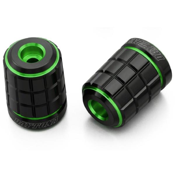 DAYTONA デイトナ PREMIUM ZONE(プレミアムゾーン) バーエンドプラグ BRICK...