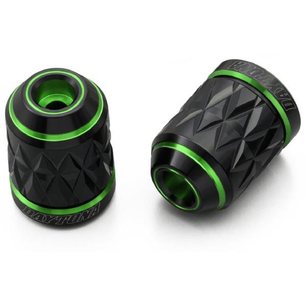 DAYTONA デイトナ PREMIUM ZONE(プレミアムゾーン) バーエンドプラグ KIRIK...