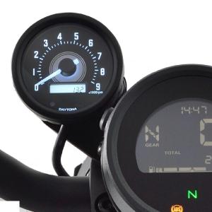 DAYTONA（バイク用品） DAYTONA デイトナ NANO2スピードメーター
