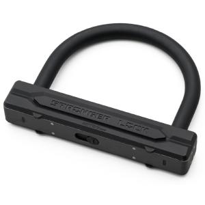 専用‼️ デイトナ(Daytona) バイク用 U字ロック φ16mm タイヤロック可能な154mm
