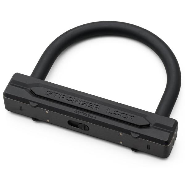 DAYTONA デイトナ ストロンガーU字ロック サイズ：W154×H120mm CBR650R E...