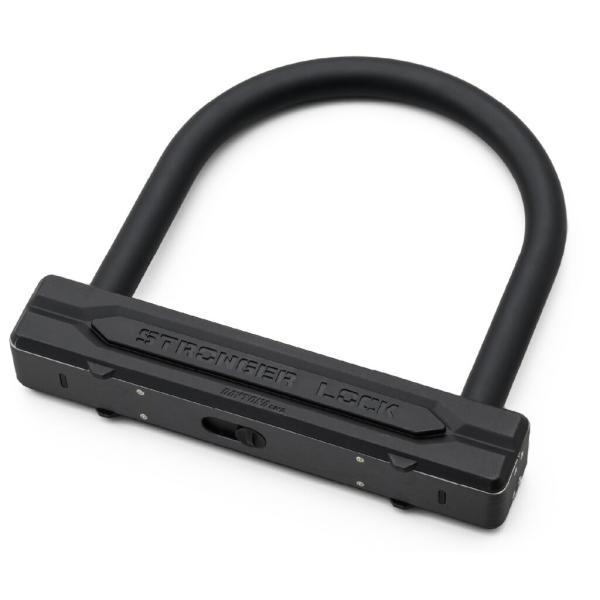 DAYTONA デイトナ ストロンガーU字ロック サイズ：W154×H160mm CBR650R E...