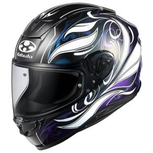 OGK Kabuto（オージーケーカブト） OGK KABUTO AEROBLADE-6(エアロ