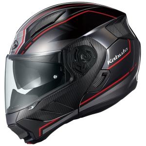 OGK Kabuto KABUTO オージーケーカブト RYUKI BEAM リュウキ