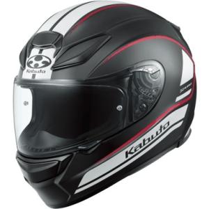 OGK　KABUTO　カムイⅢ　【ACCEL】　サイズM 流れるラインがスポーツ感を演出！カブトからKAMUI-3の