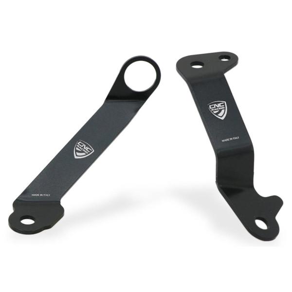 CNC Racing シーエヌシーレーシング マスターシリンダーリザーバータンクステー キット カラ...