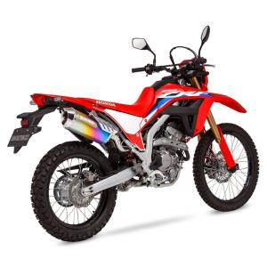 DELTA　トルクヘッドパイプ CRF250L（2021年式） DELTAトルクヘッドパイプ CRF250L（2021年式）