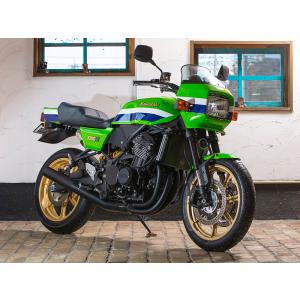 DOREMI COLLECTION ドレミコレクション Lawson (Z1000R) Style 外装コンプリートセット カラー：ライムグリーンR1 Z900RS Z900RS Cafe｜webike