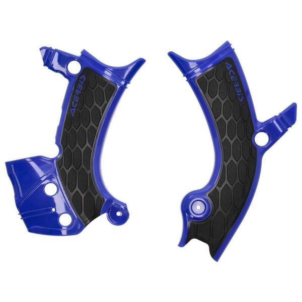 ACERBIS アチェルビス X-GRIP FRAME PROTECTOR COLOR：251 - ...