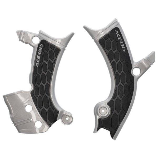ACERBIS アチェルビス X-GRIP FRAME PROTECTOR COLOR：293 - ...