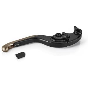 rizoma リゾマ Adjustable Plus Brake Levers カラー：ブロンズ