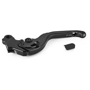 rizoma リゾマ Adjustable Plus Clutch Levers カラー：ブラック ...