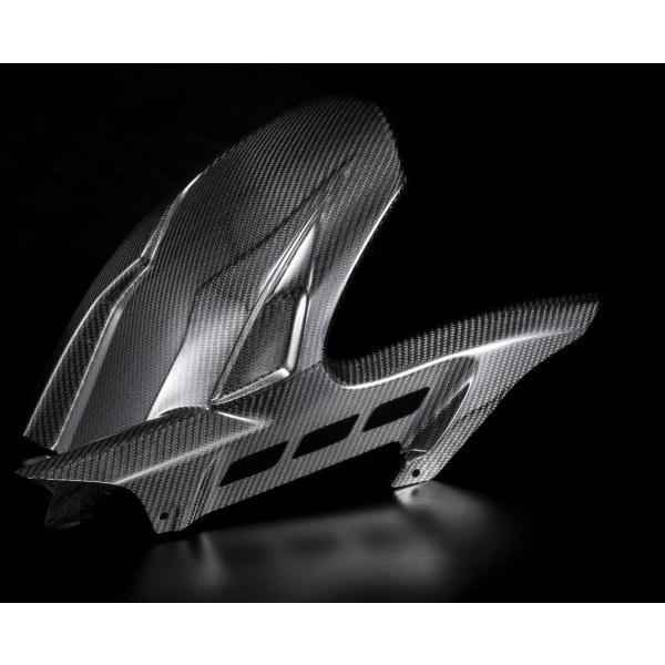 AMERICAN DREAM アメリカンドリーム Z900RSカーボンリアフェンダー Z900RS ...