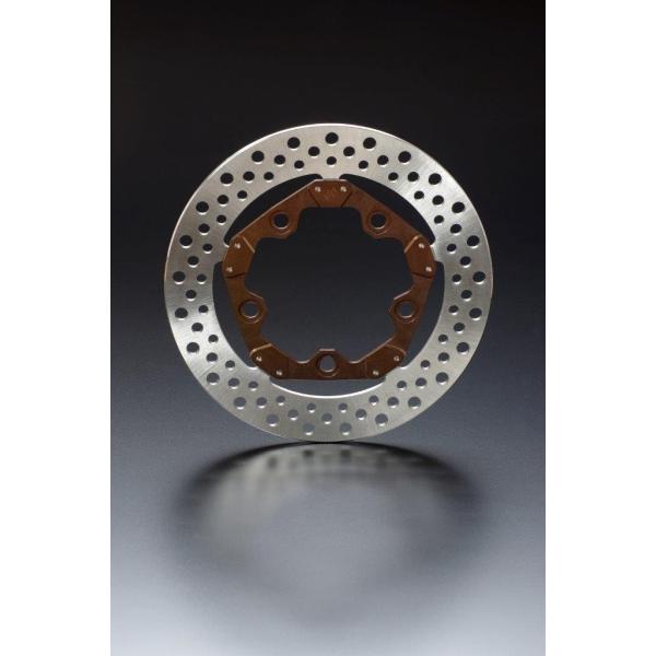 ADVANTAGE アドバンテージ DIRECT DRIVE RACING DISC(セミレーシング...