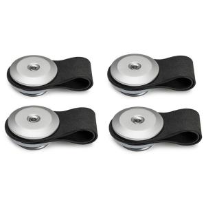 kriega クリーガ OS-ラックループ その他サイドバッグオプション・補修部品 車体用バッグ・ケ...