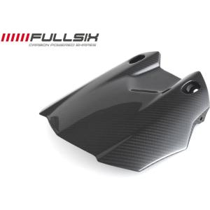 YAMAHA YZF-R1 09-14年 カーボンスイングアームカバー 左右セット