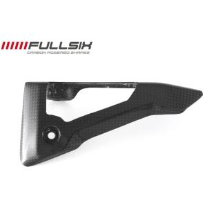 FullSix フルシックス フレームカバー カーボン繊維：245Twill 綾織り / コーティン...