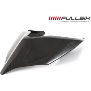 FullSix フルシックス シートカウル カーボン繊維：200Plain 平織り / コーティング...