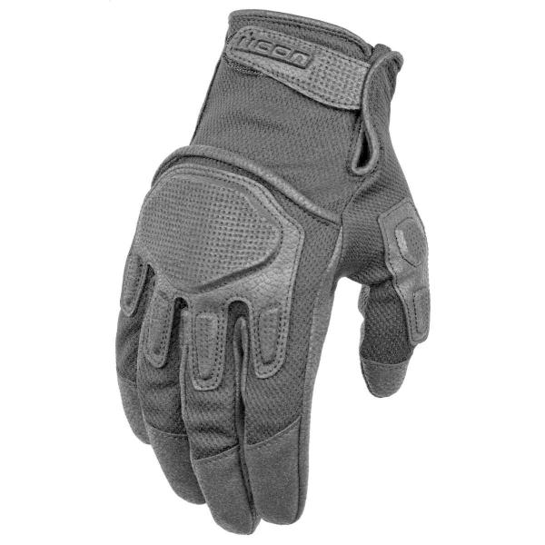 ICON アイコン GLOVE PUNCHUP サイズ：2XL オールシーズングローブ グローブ ア...