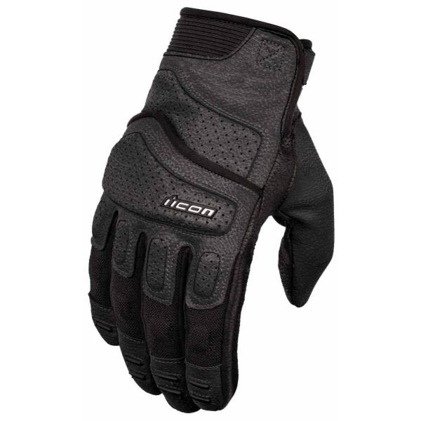 ICON アイコン GLOVE SUPERDUTY3 サイズ：XL