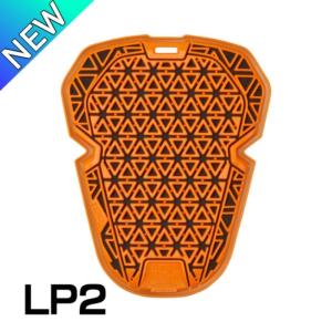 ICON ICON:アイコン GUARD D3O GHOST SHOULDER／HIP LP2