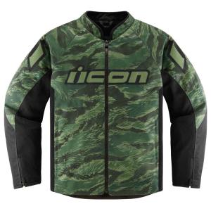 icon（アイコン） HOOLIGAN JACKET［フーリガン ジャケット］ サイズ