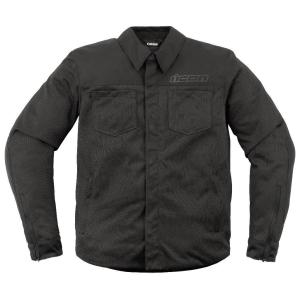 icon（アイコン） HOOLIGAN JACKET［フーリガン ジャケット］ サイズ