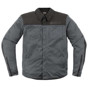 icon（アイコン） AIRFORM BATTLESCAR JACKET [エアフォーム バトル