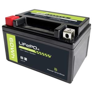 新品同様　エリーパワー　バッテリー　HY110 リチウム　アフリカツイン crf ELIIY Power（エリーパワー） リチウムイオンバッテリー【HY110】 BMW