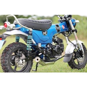 スペシャルパーツ武川 SP武川 SPタケガワ スクランブラー
