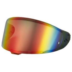 SHOEI 谷尾商会 T'S(ティーズ) ミラーシールド SHOEI CWR-F2 PINLOCK