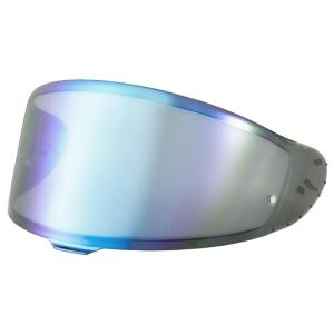 新品SHOEI　CWR-F2 スモークミラーシールド　ファイアーオレンジ Amazon | shoei CWR-F2 ヘルメット 純正パーツ シールド