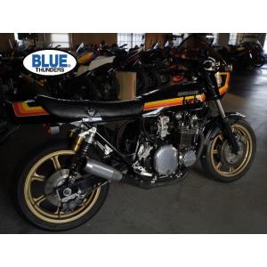 Z1 4本出しマフラー Z1/Z2 無番4本出しマフラー 初期型 ※受注生産品※ | マフラー本体