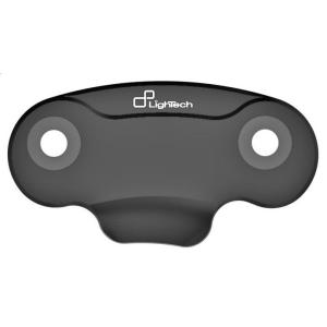 LighTech ライテック ミラー ブラインド プレート カラー：ブラック ZX-10R SE Z...