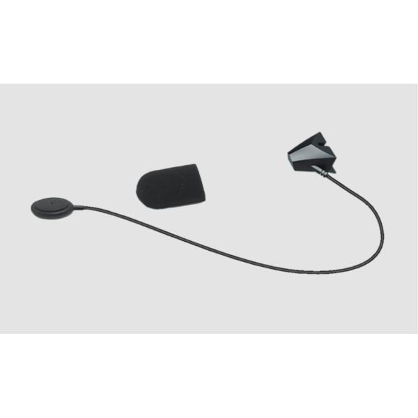 B＋COM ビーコム SB6XR用 ワイヤーマイク SB6XR SB6X その他インカムオプション・...