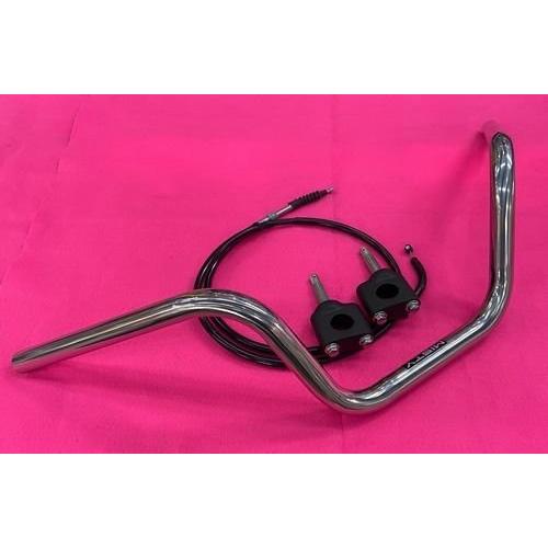 MISTY ミスティ 【Z900RS】元祖！YBシボリハンドルフルKIT Z900RS KAWASA...