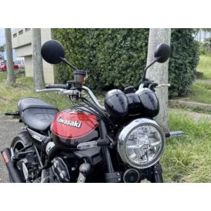 MISTY MISTY:ミスティ GTOハンドルフルキット Z900RS｜ウェビック1号店