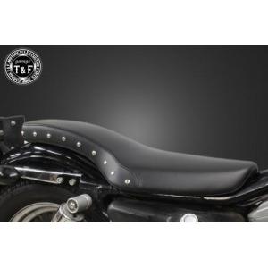 Garage T＆F ガレージ コブラシート タイプ：スムース XL1200C XL1200S