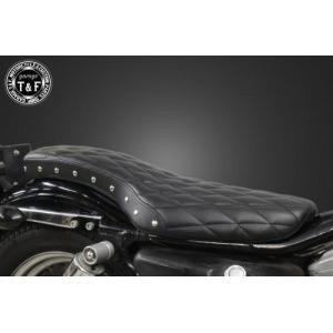 Garage T＆F ガレージ コブラシート タイプ：スムース XL1200C XL1200S