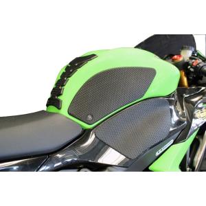 Techspec Techspec:テックスペック GRIPSTER TANK GRIPS 素材：XL2(エックスライン2)