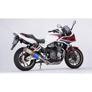 SPARK EXHAUST スパーク マフラー 2 DYNO スリップオンマフラー DUKE