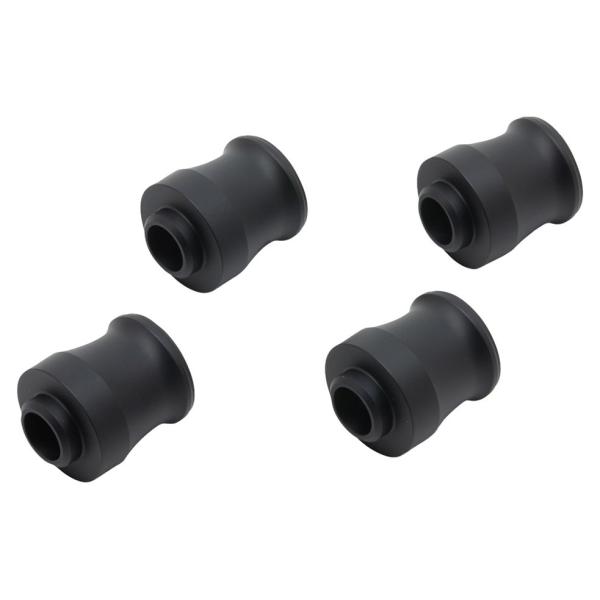 PLOT プロト プロトブレンボ オフセットカラー オフセット量：24mm キャリパーオフセットカラ...