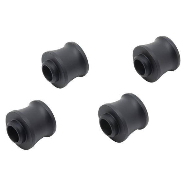 PLOT プロト プロトブレンボ オフセットカラー オフセット量：19mm キャリパーオフセットカラ...